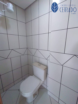 Imagem Apartamento com 4 Quartos à Venda, 144 m² em Maracanã - Anápolis Imagem Apartamento com 4 Quartos à Venda, 144 m² em Maracanã - Anápolis