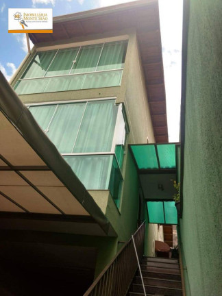 Imagem Sobrado com 3 Quartos à Venda, 186 m² em Parque Continental Ii - Guarulhos Imagem Sobrado com 3 Quartos à Venda, 186 m² em Parque Continental Ii - Guarulhos