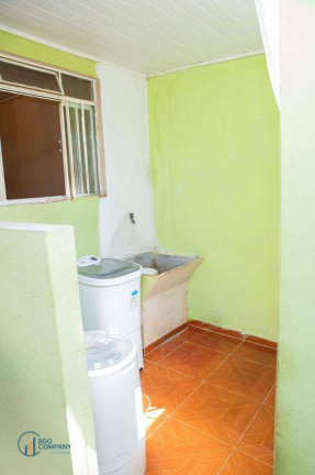 Imagem Casa com 3 Quartos à Venda, 75 m² em Contorno - Ponta Grossa Imagem Casa com 3 Quartos à Venda, 75 m² em Contorno - Ponta Grossa