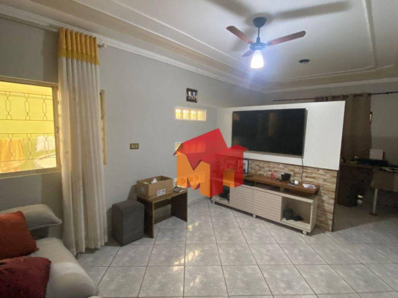 Imagem Casa com 3 Quartos à Venda, 240 m² em Parque Residencial Zabani - Santa Bárbara D'oeste Imagem Casa com 3 Quartos à Venda, 240 m² em Parque Residencial Zabani - Santa Bárbara D'oeste
