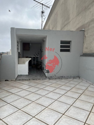 Imagem Sobrado com 3 Quartos à Venda, 200 m² em Taboão - São Bernardo Do Campo Imagem Sobrado com 3 Quartos à Venda, 200 m² em Taboão - São Bernardo Do Campo