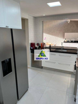 Imagem Casa com 3 Quartos à Venda, 245 m² em Parque Taquaral - Campinas Imagem Casa com 3 Quartos à Venda, 245 m² em Parque Taquaral - Campinas
