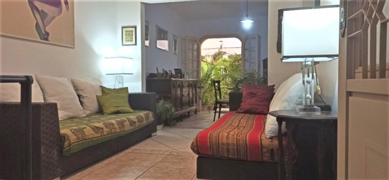 Imagem Casa com 4 Quartos para Alugar ou Temporada, 186 m² em Perdizes - São Paulo Imagem Casa com 4 Quartos para Alugar ou Temporada, 186 m² em Perdizes - São Paulo