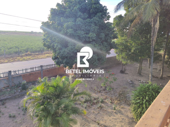 Imagem Sobrado com 5 Quartos à Venda, 180 m² em Centro - São Francisco De Itabapoana Imagem Sobrado com 5 Quartos à Venda, 180 m² em Centro - São Francisco De Itabapoana