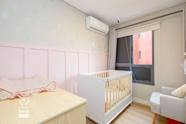 Imagem Apartamento com 2 Quartos à Venda, 68 m² em Alto Da Glória - Curitiba