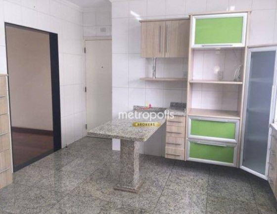 Imagem Apartamento com 4 Quartos à Venda, 209 m² em Vila Gilda - Santo André Imagem Apartamento com 4 Quartos à Venda, 209 m² em Vila Gilda - Santo André
