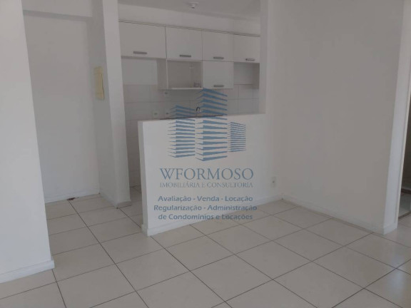 Imagem Apartamento com 2 Quartos à Venda, 50 m² em São Francisco Xavier - Rio De Janeiro
