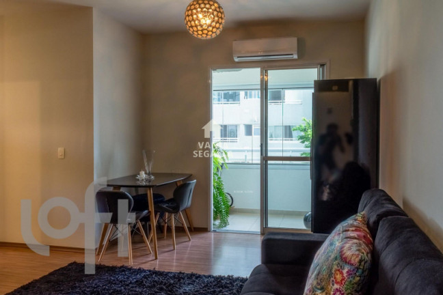 Imagem Apartamento com 3 Quartos à Venda, 70 m² em água Branca - São Paulo