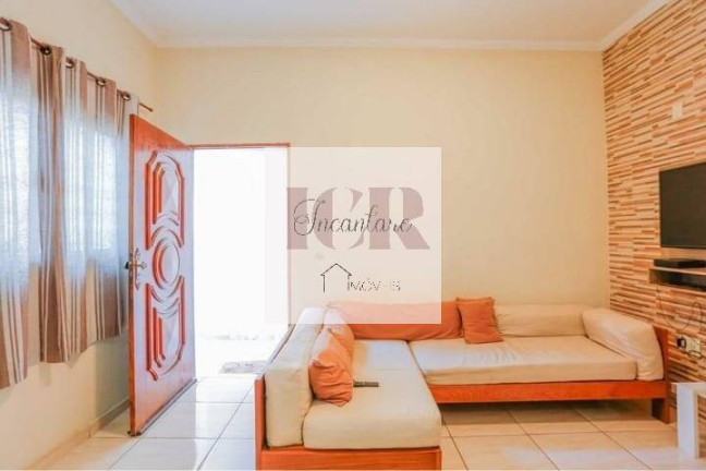 Imagem Casa com 3 Quartos à Venda, 170 m² em Conjunto Habitacional Júlio De Mesquita Filho - Sorocaba