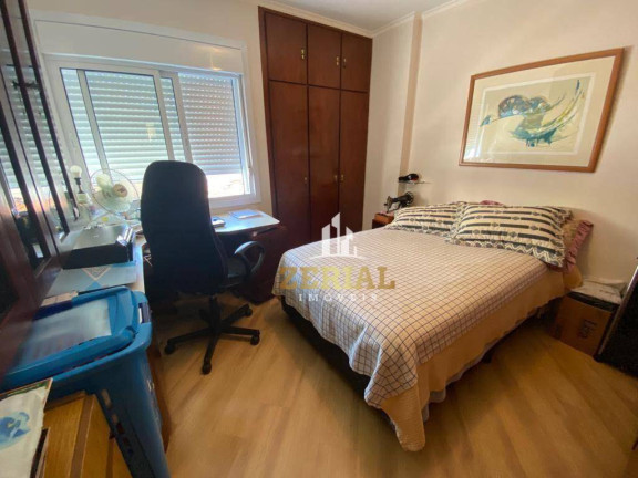 Imagem Apartamento com 3 Quartos à Venda, 135 m² em Santo Antônio - São Caetano Do Sul Imagem Apartamento com 3 Quartos à Venda, 135 m² em Santo Antônio - São Caetano Do Sul