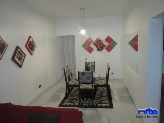 Imagem Apartamento com 2 Quartos à Venda, 95 m² em Aparecida - Santos