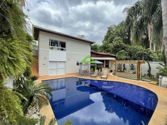 Imagem Casa de Condomínio com 3 Quartos à Venda, 137 m² em Granja Viana - Cotia Imagem Casa de Condomínio com 3 Quartos à Venda, 137 m² em Granja Viana - Cotia