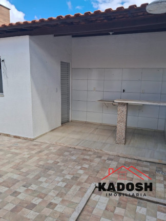Imagem Casa com 3 Quartos à Venda, 130 m² em Santo Antônio Dos Prazeres - Feira De Santana Imagem Casa com 3 Quartos à Venda, 130 m² em Santo Antônio Dos Prazeres - Feira De Santana