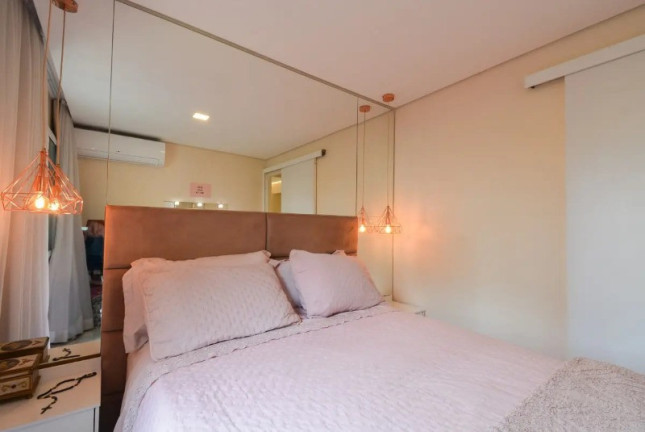 Imagem Imóvel com 1 Quarto à Venda, 39 m² em Vila Buarque - São Paulo