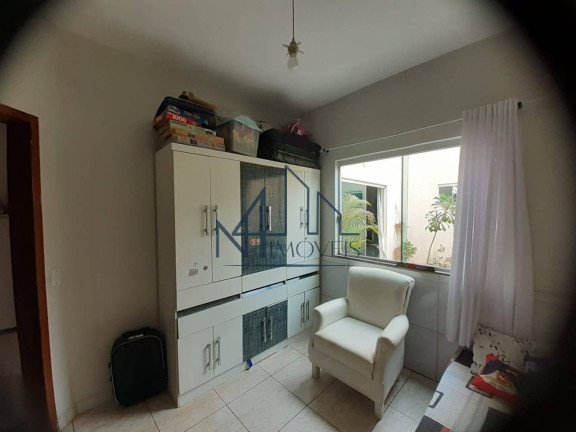 Imagem Casa com 3 Quartos à Venda, 243 m² em Independência - Aparecida De Goiânia Imagem Casa com 3 Quartos à Venda, 243 m² em Independência - Aparecida De Goiânia