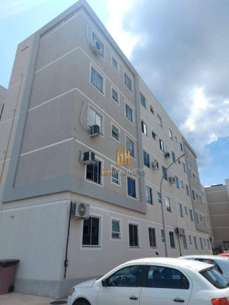 Imagem Apartamento com 2 Quartos à Venda, 39 m² em Residencial Monte Carlo - Goiânia Imagem Apartamento com 2 Quartos à Venda, 39 m² em Residencial Monte Carlo - Goiânia