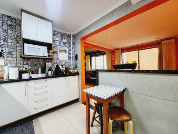 Imagem Apartamento com 3 Quartos à Venda, 95 m² em Perdizes - São Paulo Imagem Apartamento com 3 Quartos à Venda, 95 m² em Perdizes - São Paulo
