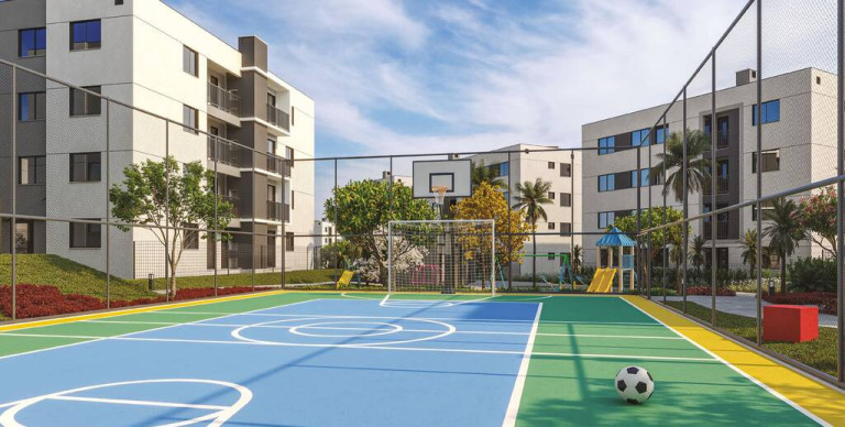Imagem Apartamento com 2 Quartos à Venda, 58 m² em Capão Raso - Curitiba Imagem Apartamento com 2 Quartos à Venda, 58 m² em Capão Raso - Curitiba