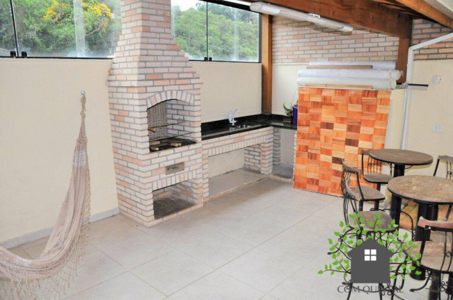 Imagem Casa com 3 Quartos à Venda, 113 m² em Paisagem Renoir - Cotia