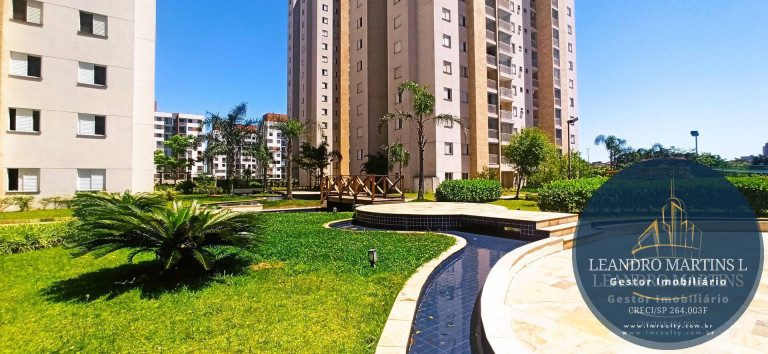 Imagem Apartamento com 3 Quartos à Venda, 72 m² em Usina Piratininga - São Paulo