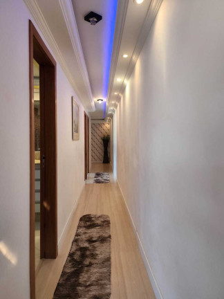 Imagem Casa com 3 Quartos à Venda, 250 m² em Cachoeira - Araucária Imagem Casa com 3 Quartos à Venda, 250 m² em Cachoeira - Araucária