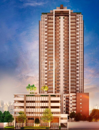 Imagem Apartamento com 1 Quarto à Venda, 30 m² em Brooklin Paulista - São Paulo Imagem Apartamento com 1 Quarto à Venda, 30 m² em Brooklin Paulista - São Paulo