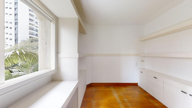 Imagem Apartamento com 4 Quartos à Venda, 251 m² em Itaim Bibi - São Paulo Imagem Apartamento com 4 Quartos à Venda, 251 m² em Itaim Bibi - São Paulo
