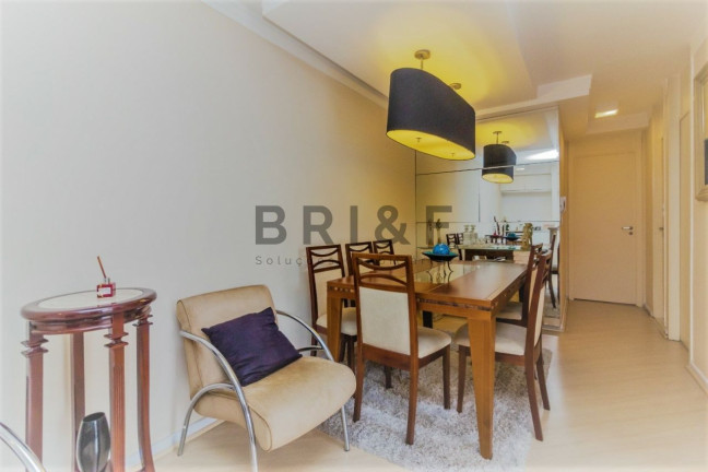 Imagem Apartamento com 2 Quartos à Venda, 64 m² em Vila São Paulo - São Paulo Imagem Apartamento com 2 Quartos à Venda, 64 m² em Vila São Paulo - São Paulo