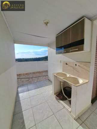 Imagem Cobertura com 2 Quartos à Venda, em Santa Rosa - Sarzedo Imagem Cobertura com 2 Quartos à Venda, em Santa Rosa - Sarzedo