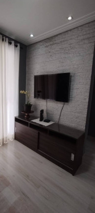 Imagem Apartamento com 3 Quartos à Venda, 76 m² em Conceição - Osasco