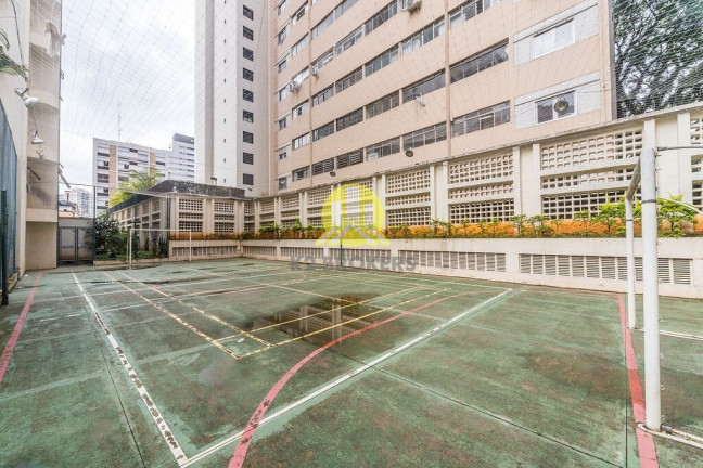 Imagem Apartamento com 1 Quarto à Venda, 43 m² em Jardim Paulista - São Paulo Imagem Apartamento com 1 Quarto à Venda, 43 m² em Jardim Paulista - São Paulo