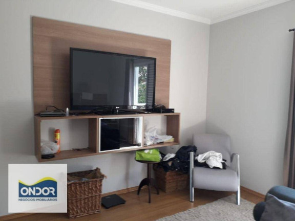 Imagem Casa de Condomínio com 3 Quartos à Venda, 261 m² em Paysage Clair - Vargem Grande Paulista Imagem Casa de Condomínio com 3 Quartos à Venda, 261 m² em Paysage Clair - Vargem Grande Paulista