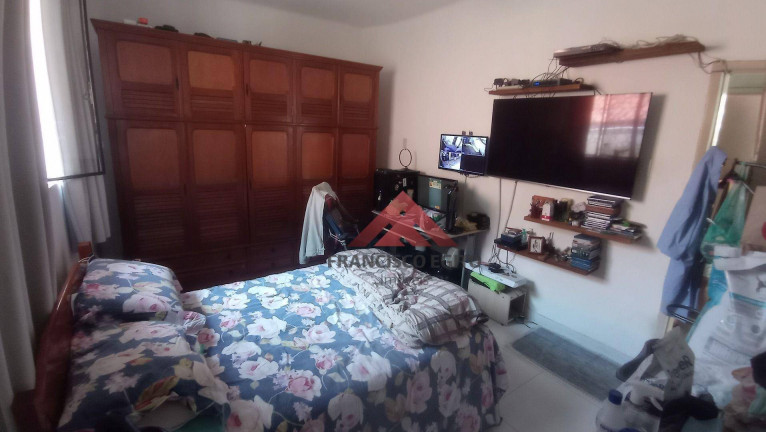 Imagem Casa com 4 Quartos à Venda, 120 m² em Icaraí - Niterói