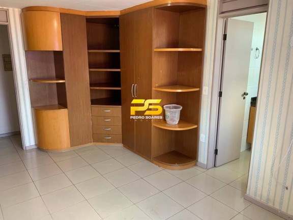 Imagem Apartamento com 4 Quartos à Venda, 204 m² em Tambaú - João Pessoa Imagem Apartamento com 4 Quartos à Venda, 204 m² em Tambaú - João Pessoa