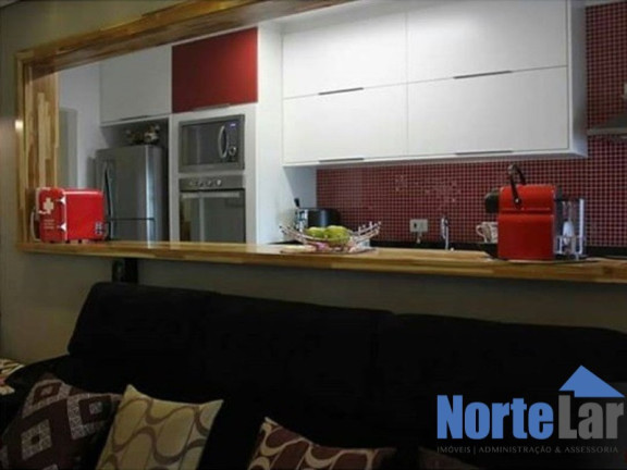 Imagem Apartamento com 2 Quartos à Venda, 63 m² em Vila Nivi - São Paulo Imagem Apartamento com 2 Quartos à Venda, 63 m² em Vila Nivi - São Paulo