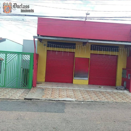 Imagem Imóvel Comercial à Venda, 298 m² em Jardim Tarumã - Jundiaí Imagem Imóvel Comercial à Venda, 298 m² em Jardim Tarumã - Jundiaí