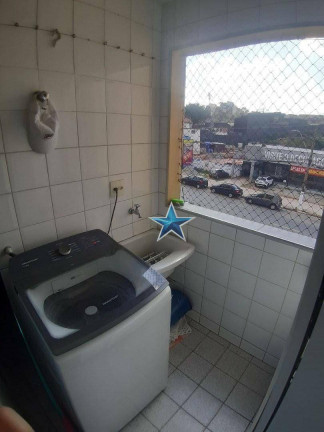 Imagem Apartamento com 3 Quartos à Venda, 65 m² em Jaguaribe - Osasco Imagem Apartamento com 3 Quartos à Venda, 65 m² em Jaguaribe - Osasco