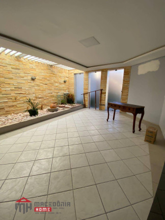 Imagem Casa com 4 Quartos à Venda, 563 m² em Pedro Gondim - João Pessoa