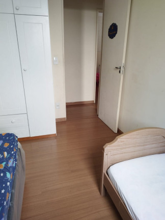 Imagem Apartamento com 3 Quartos à Venda, 68 m² em Jardim São Miguel - Ferraz De Vasconcelos