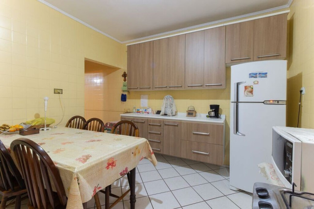 Imagem Casa com 3 Quartos à Venda, 145 m² em Penha - São Paulo Imagem Casa com 3 Quartos à Venda, 145 m² em Penha - São Paulo