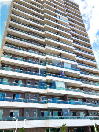 Imagem Apartamento com 3 Quartos à Venda, 115 m² em Porto Das Dunas - Aquiraz