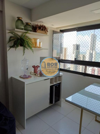 Imagem Apartamento com 3 Quartos à Venda, 90 m² em Boa Viagem - Recife Imagem Apartamento com 3 Quartos à Venda, 90 m² em Boa Viagem - Recife