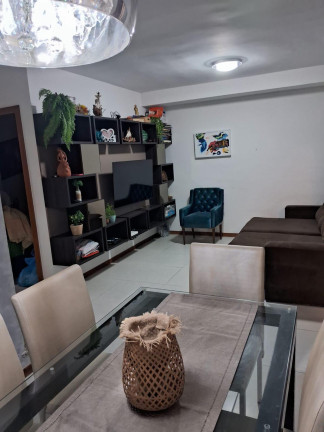 Imagem Casa de Condomínio com 4 Quartos à Venda, 140 m² em Boa União (abrantes) - Camaçari