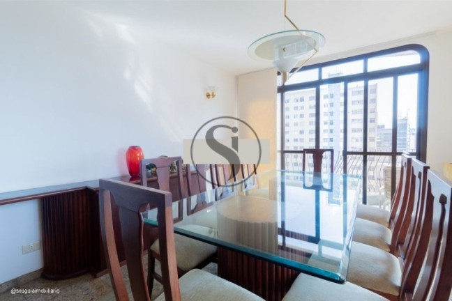 Imagem Apartamento com 4 Quartos para Alugar, 205 m² em Pinheiros - São Paulo Imagem Apartamento com 4 Quartos para Alugar, 205 m² em Pinheiros - São Paulo