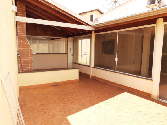 Imagem Casa com 4 Quartos à Venda, 370 m² em Ribeirânia - Ribeirão Preto Imagem Casa com 4 Quartos à Venda, 370 m² em Ribeirânia - Ribeirão Preto