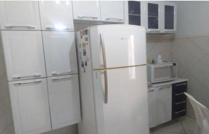 Imagem Sobrado com 2 Quartos à Venda, 87 m² em Areão - Taubaté