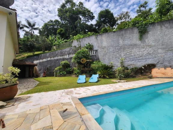 Imagem Casa com 3 Quartos à Venda, 530 m² em Cascata Do Imbuí - Teresópolis Imagem Casa com 3 Quartos à Venda, 530 m² em Cascata Do Imbuí - Teresópolis