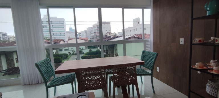 Imagem Apartamento com 2 Quartos à Venda, 86 m² em Enseada Azul - Guarapari Imagem Apartamento com 2 Quartos à Venda, 86 m² em Enseada Azul - Guarapari