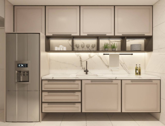 Imagem Apartamento com 2 Quartos à Venda, 57 m² em Cabo Branco - João Pessoa Imagem Apartamento com 2 Quartos à Venda, 57 m² em Cabo Branco - João Pessoa