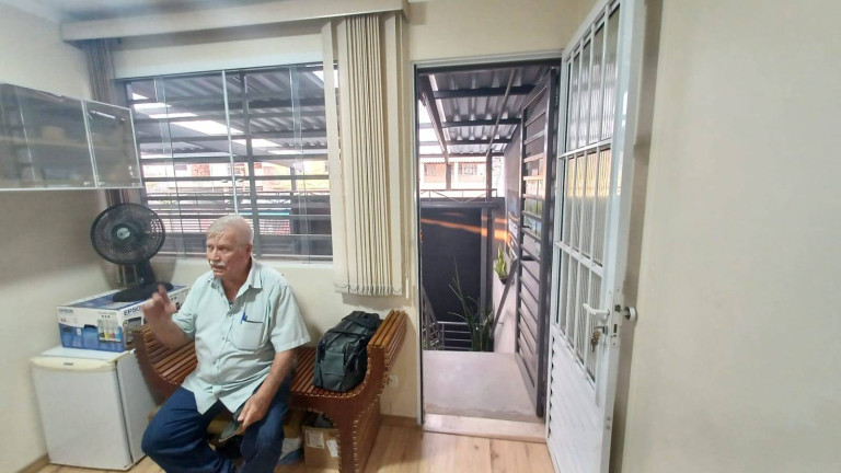 Imagem Sala Comercial à Venda,  em Taboão - São Bernardo Do Campo